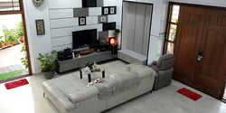 Pavilion Park (D23), Semi-Detached #609530231